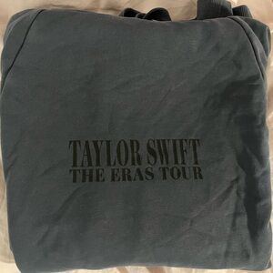 Taylor Swift The Eras Tour Hoodie